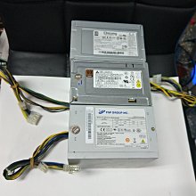 電腦雜貨店→ 300W 特規電源供應器14PIN(非20+4PIN)+4PIN  隨機出貨 1個$300