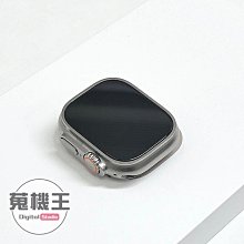 【蒐機王】Apple Watch Ultra 49mm LTE 一代 智慧型手錶 電池 : 99%【可用舊3C折抵購買】C8017-6