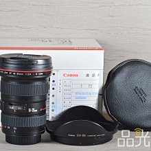 【品光數位】Canon EF 16-35mm F2.8 II L USM 公司貨 #118925