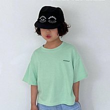 S~XL ♥上衣(MINT) MINIMAL-2 24夏季 MIA40425-107『韓爸有衣正韓國童裝』~預購