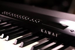 【民揚樂器】數位鋼琴 KAWAI ES-8 電鋼琴 公司貨