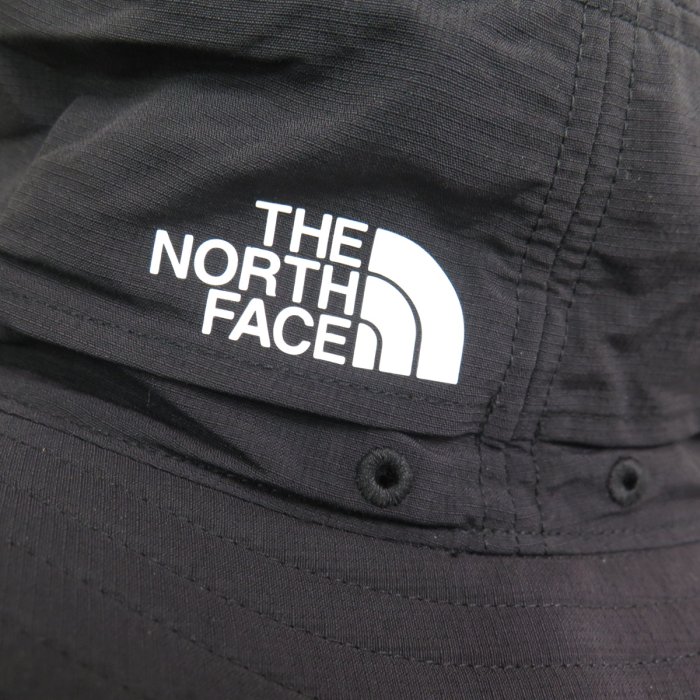 The North Face 北臉 遮陽帽 登山帽 圓頂帽  A5FX6JK3 黑【iSport愛運動】