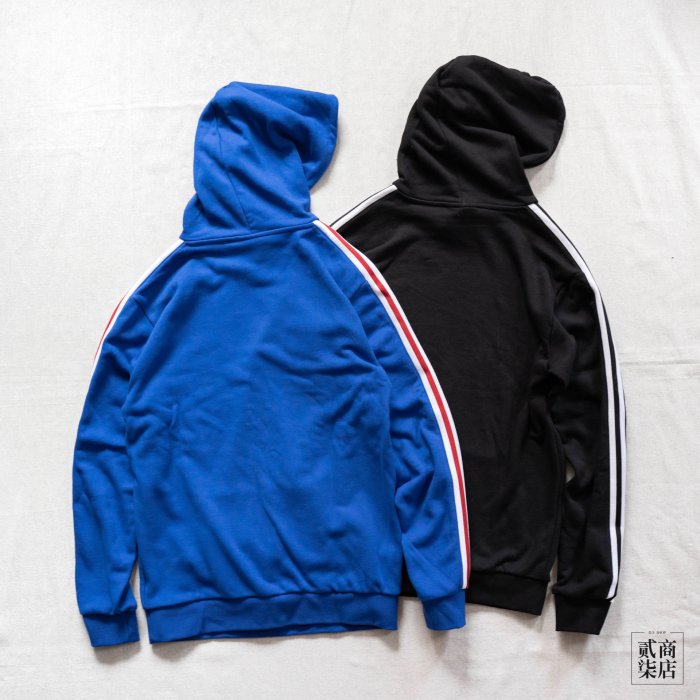 貳柒商店) adidas Hoodie 男款 世足 FIFA 三葉草 帽T 法國隊 HK7394 德國隊 HK7396