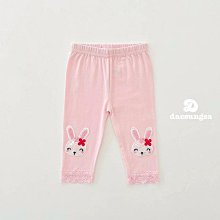 5~15 ♥褲子(PINK) DEASUNGSA-2 24夏季 DGS240416-067『韓爸有衣正韓國童裝』~預購