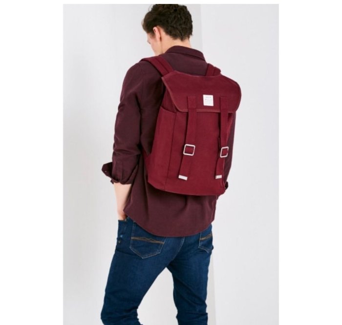 （預購）（兩色）英國JACK WILLS MEN'S COLERIDGE TRACKER BACKPACK 後背包