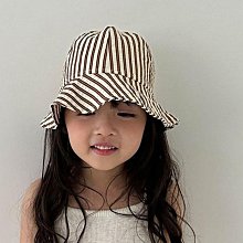 FREE ♥帽子(棕色) DIGREEN-2 24夏季 DIG240413-113『韓爸有衣正韓國童裝』~預購