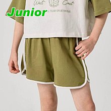 XL(120)~JL(150) ♥褲子(KHAKI) MONJELLO-2 24夏季 MNJ340401-082『韓爸有衣正韓國童裝』~預購