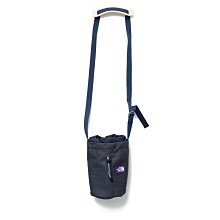 【日貨代購CITY】THE NORTH FACE Denim Stroll Bag 紫標 水桶包 側背包 NN7311N