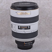 【品光攝影】Nikon AF-S 28-70mm F2.8 D ED 變焦 大三元 小小灰 恆定光圈 FI#58020J