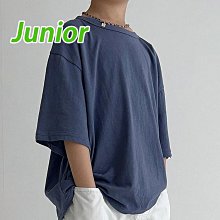 JS~JM ♥上衣(CORAL BLUE) MADE STUIDO-2 24夏季 MOD240410-113『韓爸有衣正韓國童裝』~預購