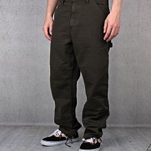 【HYDRA】Carhartt Wip Medley Pant 工作長褲 拼接 重磅 修身 長褲【CATW31】