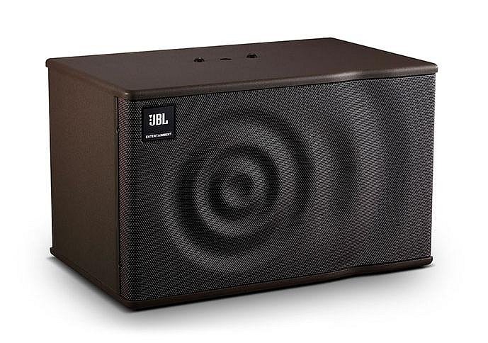 【昌明視聽】 JBL 卡拉OK歡唱超值組 400瓦擴大機+ MIPRO無線麥克風+JBL MK08喇叭