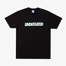 【日貨代購CITY】2022SS UNDEFEATED LOGO S/S TEE 短T 現貨