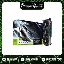 高雄 光華/博愛 索泰 GAMING GeForce RTX 4070 Ti Trinity  VGA