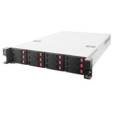 小白的生活工場*銀欣 SilverStone SST-RM22-312 E-ATX/ATX 主機板用2U機殼