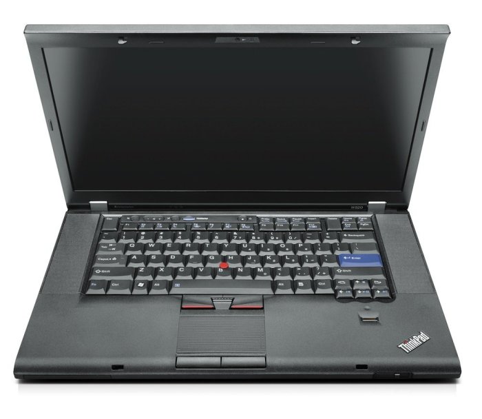 史上最悍最強工作站 IBM ThinkPad w520 i7 32GB SSD 512GB 4TB HDD