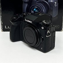 【蒐機王】Panasonic G7K G7 單機身 快門數 : 18489次【可用舊3C折抵購買】C8227-6