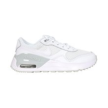 NIKE AIR MAX SYSTM(GS) 女休閒運動鞋(免運 氣墊 慢跑 復古「DQ0284-102」≡排汗專家≡