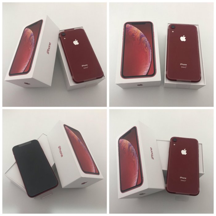 全新未拆封 IPHONE XR 128GB 128G 128G 可刷卡無卡分期 64G 64 64GB 256G 256