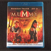 [藍光BD] - 神鬼傳奇3 The Mummy : Tomb of the Dragon Emperor BD-50G