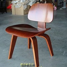 【設計私生活】T09木質餐椅、書桌椅、化妝椅-大 (免運費)157
