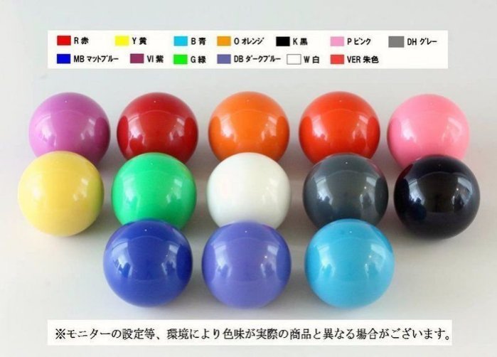 日本原裝三和JLF-TP-8YT圓形頭四個方向搖桿SANWA Joystick Button General Agent