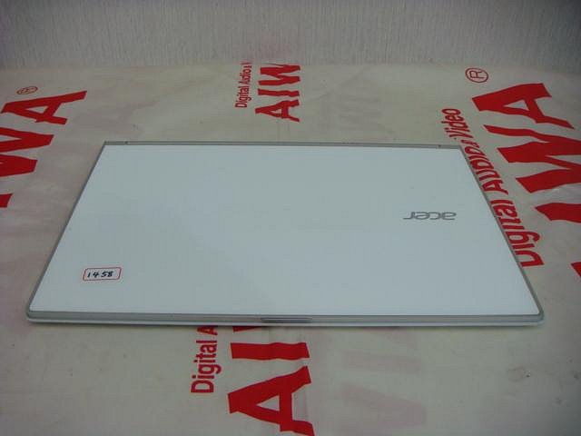 《盛立電腦》Acer S7-391 i5+RAM4G+SSD128G 13.3吋觸控螢幕筆電(1458)(電腦維修服務)