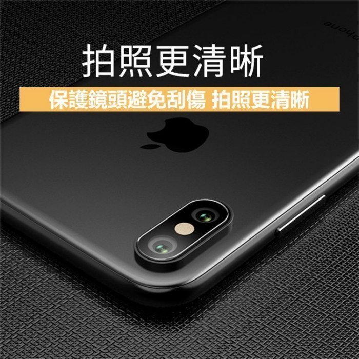 蘋果 鏡頭貼 鏡頭膜 iPhonexr iphone xr ixr 高清鋼化玻璃貼全玻璃