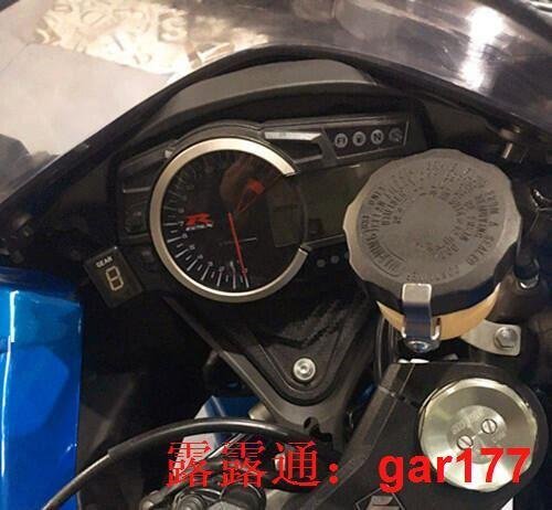 【現貨】適用M109R M109R2檔顯M50 M90檔位顯示器 SUZUKI直插式擋顯