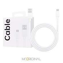 OPPO 原廠 2A 充電線Micro USB - DL109 (不支持閃充-盒裝)