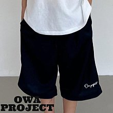 S~XL ♥褲子(NAVY) OWA-2 24夏季 OWA240403-088『韓爸有衣正韓國童裝』~預購