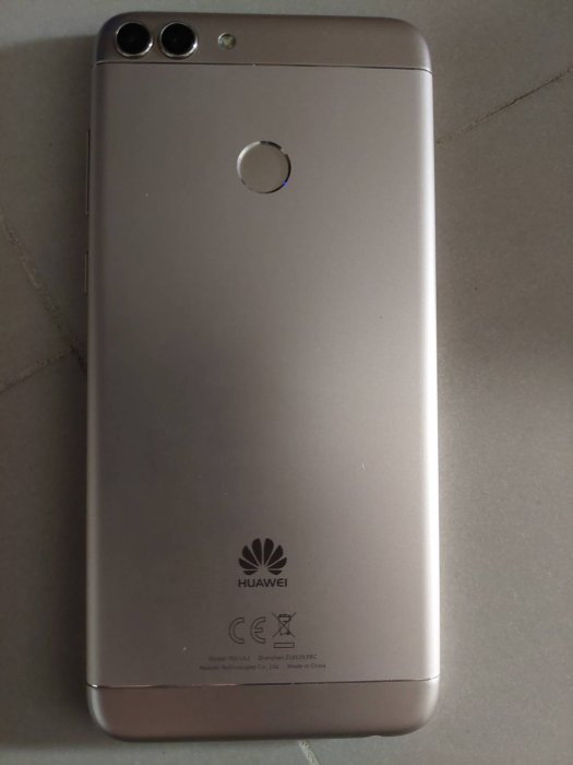 全新手機 HUAWEI Y7S (FIG-LX2) 3+32GB 金 316