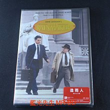 [藍光先生DVD] 造雨人 The Rainmaker