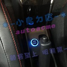 【小鳥的店】豐田 2018-2020 YARIS VIOS USB 雙孔圓型 原廠部品 藍光