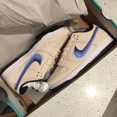 NIKE SB DUNK LOW PRO Truck It Pack CT6688-200 低筒公路旅行亮藍勾