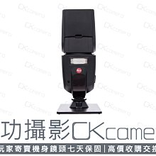 成功攝影 Leica SF 58 Flash 中古二手 徠卡 GN58 高階實用 外接閃光燈 多角度補光 保固七天 SF58