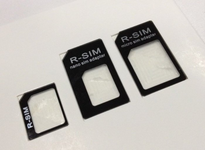 【土城廣福】iphone5 iphone6S 還原卡套 卡貼 Nano sim 還原卡套 三片裝+送取卡針