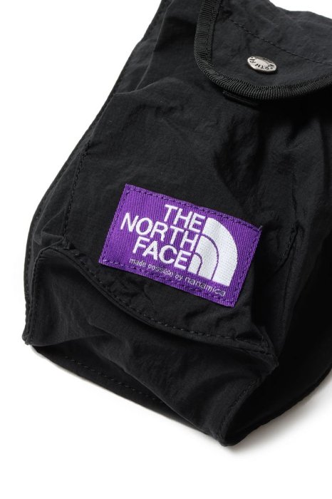【日貨代購CITY】THE NORTH FACE 紫標 Ripstop Small Shoulder Bag 側背包現貨