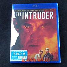 [藍光BD] - 侵入者 ( 不速之客 ) The Intruder