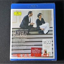 [藍光BD] - 莫札特 : 費加洛的婚禮 Mozart : Le Nozze Di Figaro