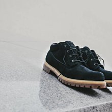 【日貨代購CITY】 Timberland x Publish 聯名 Chelsea 低筒 麂皮 黑 登山靴 現貨