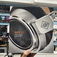 禾豐音響 Neumann NDH 30 NDH30 開放式監聽耳罩耳機 公司貨