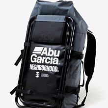 【日貨代購CITY】2021SS NEIGHBORHOOD NHAB.BASE DUFFLE 釣魚 行軍椅 背包 現貨