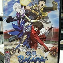 影音大批發-Y20-083-正版DVD-動畫【戰國BASARA 劇場版】-日語發音(直購價)