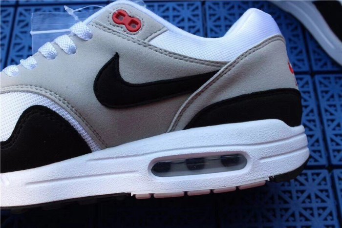 Nike Air Max 1 Anniversary Obsidian, 908375-104