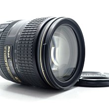 【台中青蘋果】Nikon AF-S 24-120mm f4 G ED VR N 二手鏡頭 #86817