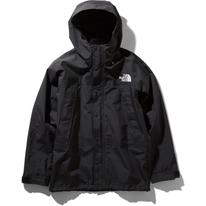 日貨代購CITY】THE NORTH FACE MOUNTAIN LIGHT JACKET NP11834 新款