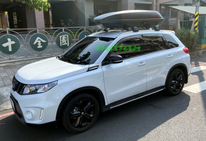 KAROQ FABIA XV SWIFT YAKIMA 旅行架 車頂架 置物架 行李架 置放架 包覆式 低風阻 機翼型