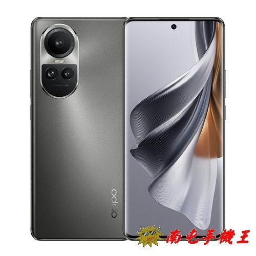 ○南屯手機王○ OPPO Reno 10 Pro 5G (12+256G) 3200萬畫素長焦鏡頭【直購價】