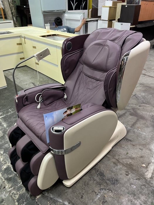 非凡二手家具【全館直購價】OSIM uLove2 4手天王 按摩椅*電競椅*按摩椅